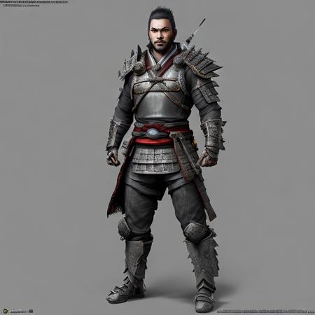 00116-2500339776-a photo of a full body character of a japanize (((male))) samurai, award winning image, highly detailed, 16k, video game concept.png